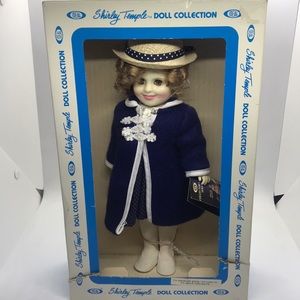 IDEAL Collectors Doll Series Poor Little Rich Girl